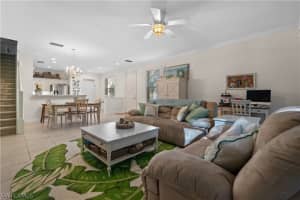 8430 Village Edge Cir #4, Fort Myers, FL 33919, Sold 03/25/22