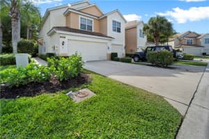 8430 Village Edge Cir #4, Fort Myers, FL 33919, Sold 03/25/22