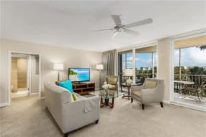 6620 Estero Blvd #1103, Fort Myers Beach, FL 33931, Sold 04/25/22
