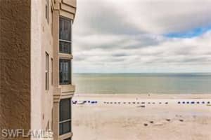 6620 Estero Blvd #1103, Fort Myers Beach, FL 33931, Sold 04/25/22