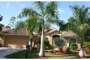 1331 Briarwood Ct, Naples, FL 34104, Sold 04/12/22