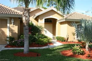 1331 Briarwood Ct, Naples, FL 34104, Sold 04/12/22