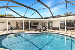 864 S Town and River Dr, Fort Myers, FL 33919, Sold 04/20/22