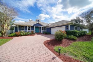 Horse Creek, 4741 Castalia Ct, Fort Myers, FL 33905, Sold 03/02/22