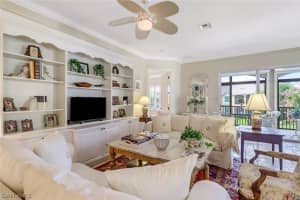 2675 Lewis Ln, Naples, FL 34105, Sold 03/03/22