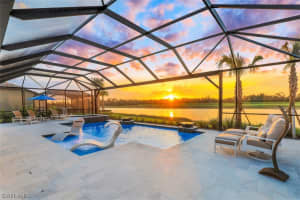 9561 Everglades Dr, Naples, FL 34120, Sold 03/11/22