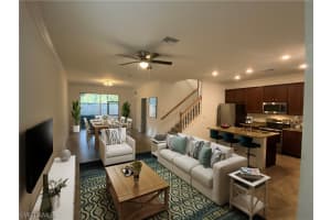 20590 W Golden Elm Dr #1, Estero, FL 33928, Sold 03/04/22
