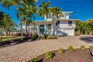 18500 Deep Passage Ln, Fort Myers Beach, FL 33931, Sold 04/28/22
