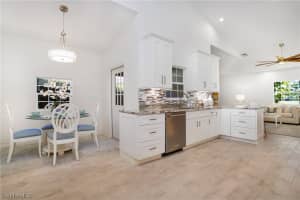114 Edgemere Way S, Naples, FL 34105, Sold 02/11/22