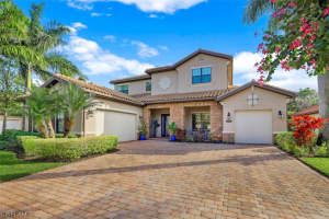 1600 Mockingbird Dr, Naples, FL 34120, Sold 03/11/22