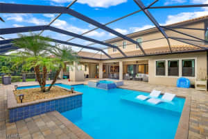 1600 Mockingbird Dr, Naples, FL 34120, Sold 03/11/22