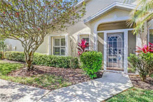 5724 Greenwood Cir, Naples, FL 34112, Sold 01/31/22