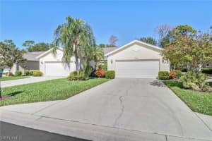 5724 Greenwood Cir, Naples, FL 34112, Sold 01/31/22