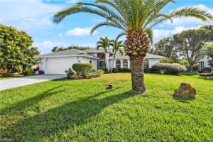 6400 P G A Dr, North Fort Myers, FL 33917, Sold 04/21/22