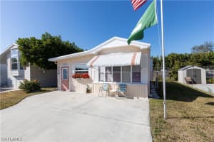 126 Cheetah Dr, Naples, FL 34114, Sold 04/07/22