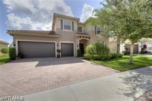 6604 Marbella Ln, Naples, FL 34105, Sold 04/08/22
