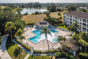 4007 Palm Tree Blvd APT 303, Cape Coral, FL 33904, Sold 04/08/22