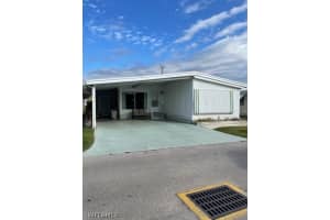 3509 Celestial Way, North Fort Myers, FL 33903, Sold 03/16/22