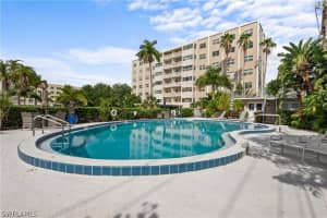 1900 Clifford St APT 506, Fort Myers, FL 33901, Sold 02/16/22