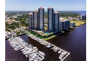 2104 W First St APT 1201, Fort Myers, FL 33901, Sold 03/25/22