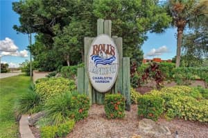 23465 Harbor View Rd Apt 822, Port Charlotte, FL 33980, Sold 02/24/22