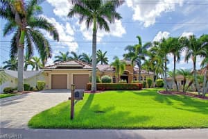 3917 SE 19th Ave, Cape Coral, FL 33904, Sold 03/18/22