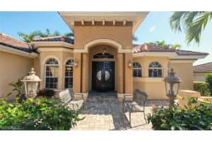 3917 SE 19th Ave, Cape Coral, FL 33904, Sold 03/18/22