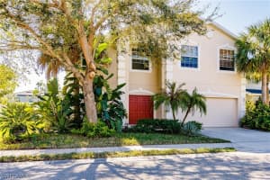 9320 Gladiolus Preserve Cir, Fort Myers, FL 33908, Sold 02/28/22