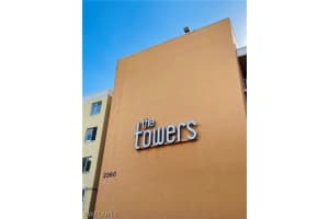 2366 E Mall Dr APT 309, Fort Myers, FL 33901, Sold 03/15/22