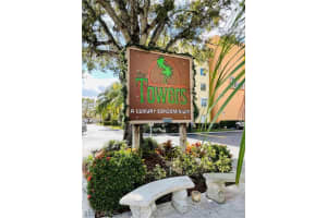 2366 E Mall Dr APT 309, Fort Myers, FL 33901, Sold 03/15/22