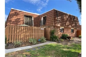 1446 Park Shore Cir #1, Fort Myers, FL 33901, Sold 03/31/22