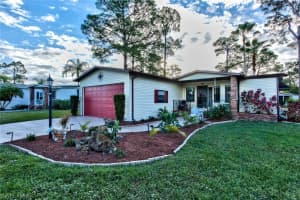19805 Eagle Trace Ct, North Fort Myers, FL 33903, Sold 03/02/22