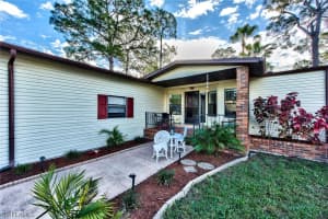 19805 Eagle Trace Ct, North Fort Myers, FL 33903, Sold 03/02/22