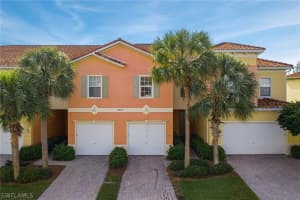 9807 Solera Cove Pointe APT 104, Fort Myers, FL 33908, Sold 02/15/22