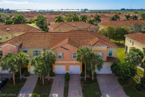 9807 Solera Cove Pointe APT 104, Fort Myers, FL 33908, Sold 02/15/22