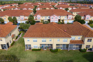9807 Solera Cove Pointe APT 104, Fort Myers, FL 33908, Sold 02/15/22