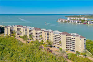 Royal Marco Point III, 6000 Royal Marco Way, Marco Island, FL 34145, Sold 03/15/22