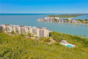 Royal Marco Point III, 6000 Royal Marco Way, Marco Island, FL 34145, Sold 03/15/22