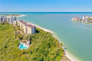 Royal Marco Point III, 6000 Royal Marco Way, Marco Island, FL 34145, Sold 03/15/22