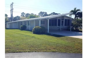 5481 Manatee Bay Ln, Fort Myers, FL 33905, Sold 01/31/22