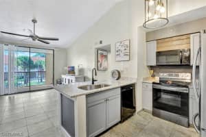 13521 Eagle Ridge Dr APT 127, Fort Myers, FL 33912, Sold 02/25/22