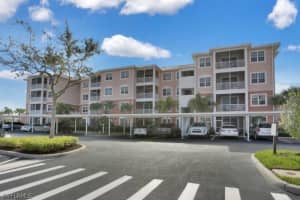 11701 Olivetti Ln Apt 109, Fort Myers, FL 33908, Sold 02/10/22