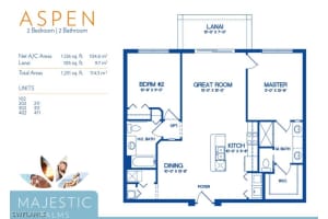 11701 Olivetti Ln Apt 109, Fort Myers, FL 33908, Sold 02/10/22