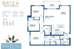 11701 Olivetti Ln Apt 408, Fort Myers, FL 33908, Sold 04/15/22