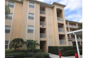8570 Kingbird Loop APT 536, Fort Myers, FL 33967, Sold 02/25/22