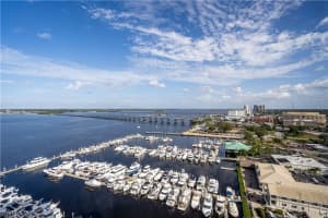 2090 W First St G1807, Fort Myers, FL 33901, Sold 03/24/22