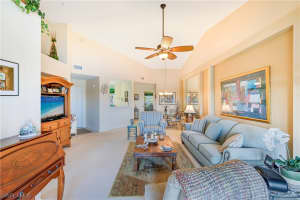 6600 Huntington Lakes Cir, Naples, FL 34119, Sold 04/21/22