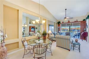 6600 Huntington Lakes Cir, Naples, FL 34119, Sold 04/21/22