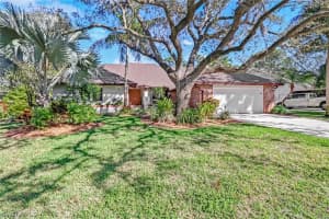 12407 McGregor Woods Cir, Fort Myers, FL 33908, Sold 02/22/22