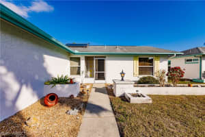 9768 Deerfoot Dr, Fort Myers, FL 33919, Sold 02/07/22